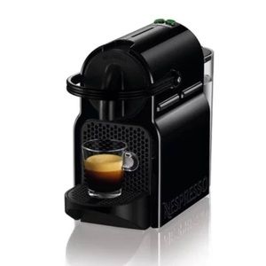 Nespresso Inissia Lightly Used In Excellent
Condition $100 OBO